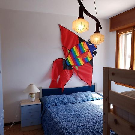 Appartamento A Pochi Passi Dal Mare Caorle Exterior photo