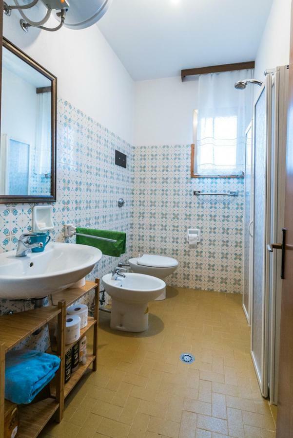 Appartamento A Pochi Passi Dal Mare Caorle Exterior photo