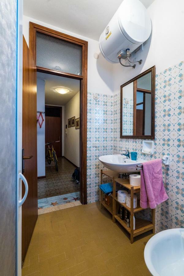 Appartamento A Pochi Passi Dal Mare Caorle Exterior photo