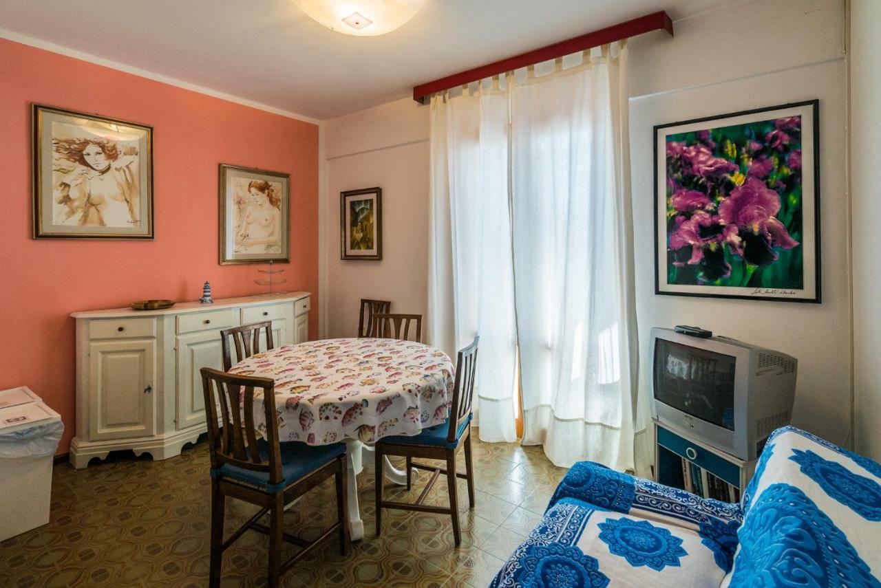 Appartamento A Pochi Passi Dal Mare Caorle Exterior photo