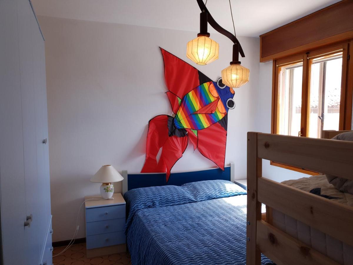 Appartamento A Pochi Passi Dal Mare Caorle Exterior photo